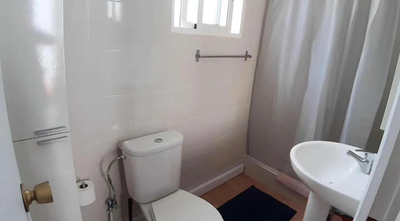 Hostal Nevada Fuengirola 0*,