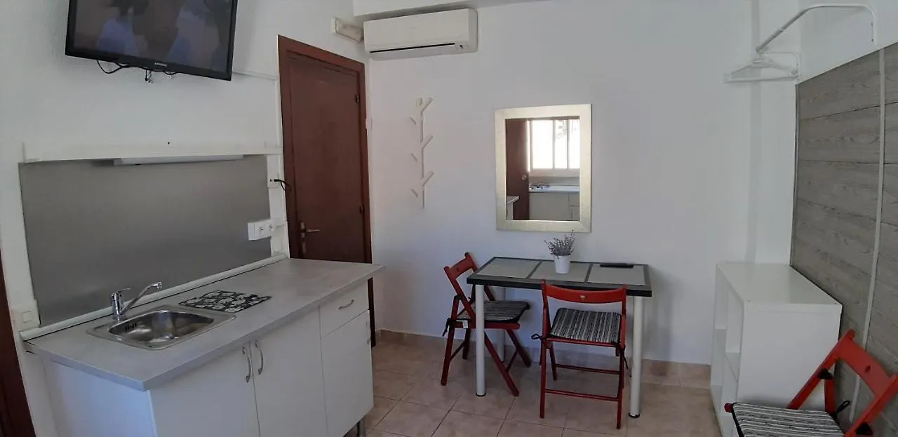 Hostal Nevada Fuengirola Hostel
