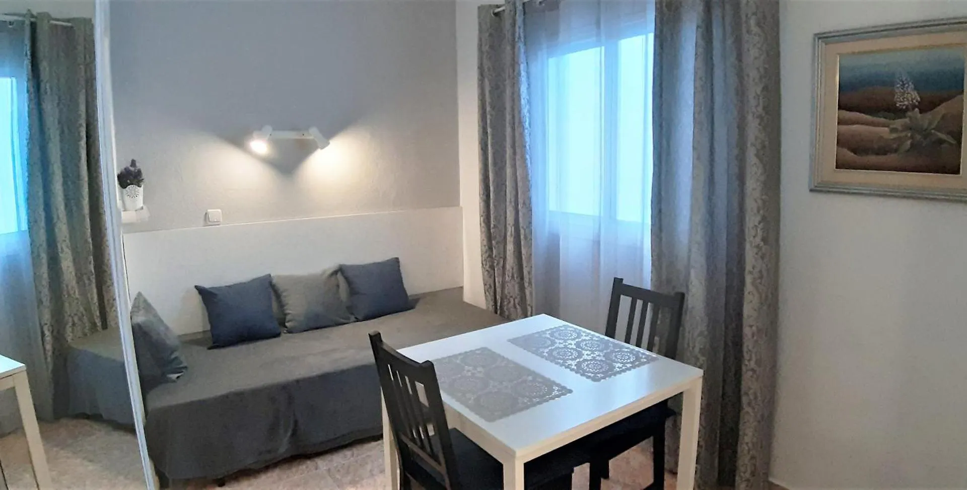 Hostal Nevada Fuengirola 0*,