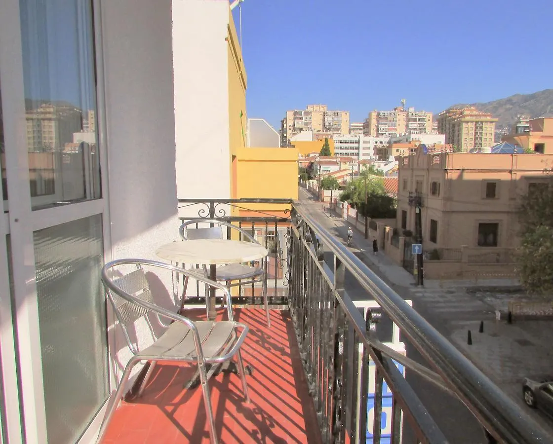 Hostal Nevada Fuengirola 0*,  Spain