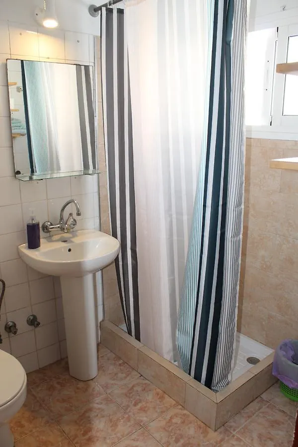 Hostal Nevada Fuengirola