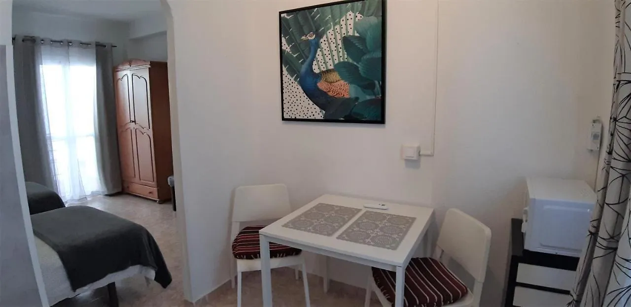 Hostal Nevada Fuengirola 0*,  Spain