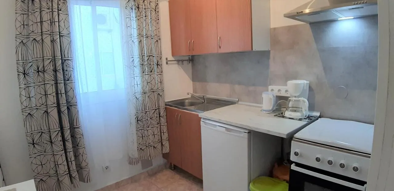 Hostal Nevada Fuengirola
