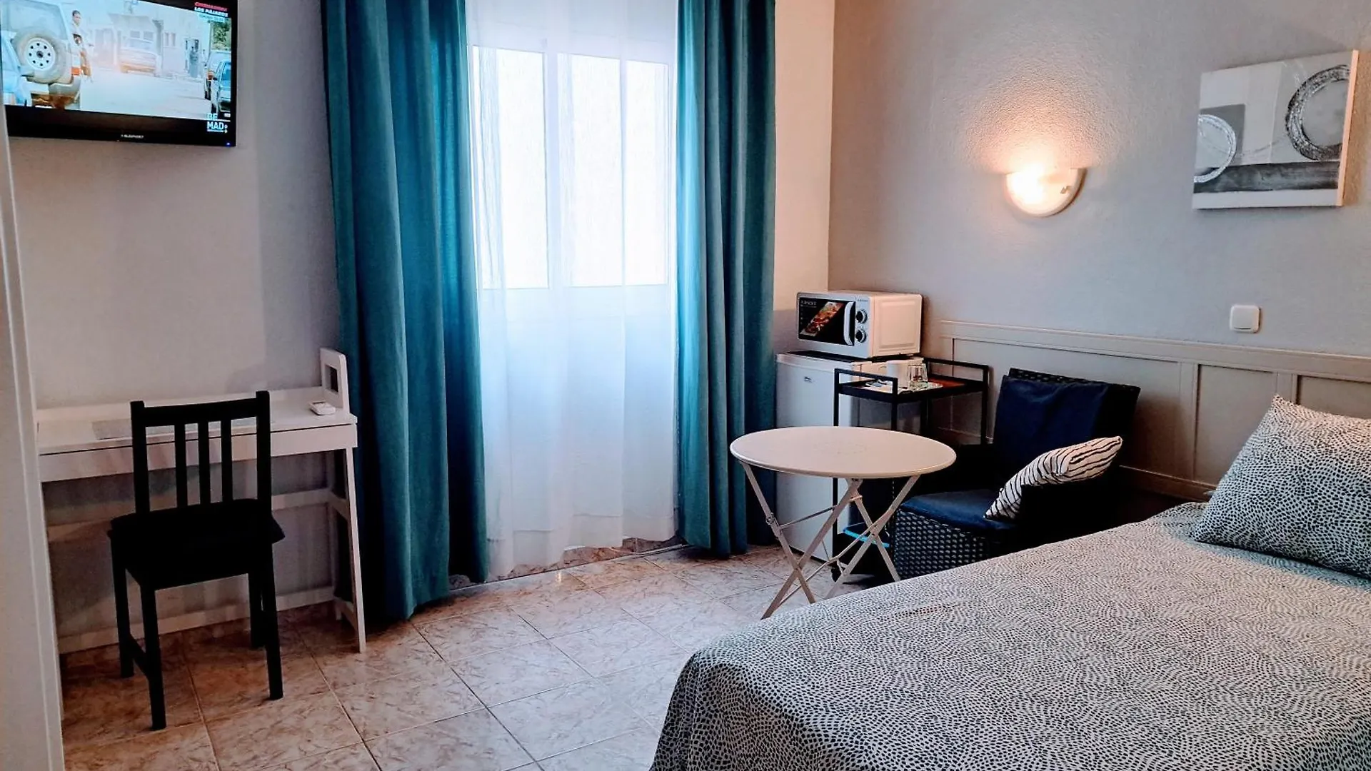 Hostel Hostal Nevada Fuengirola