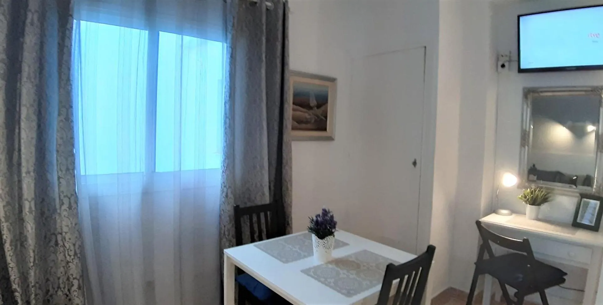 Hostal Nevada Fuengirola Spain