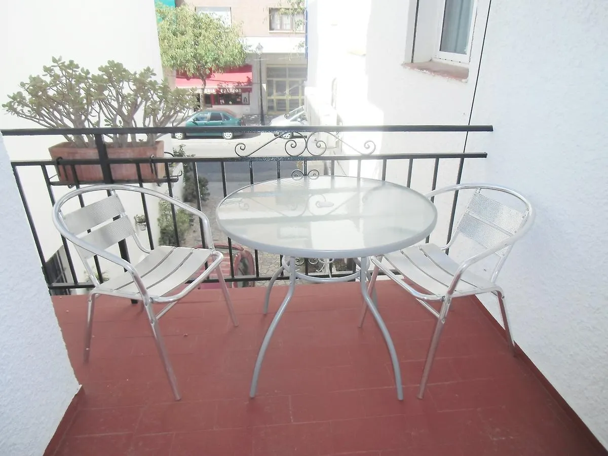 Hostal Nevada Fuengirola